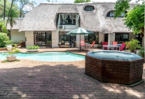 The Juweel House